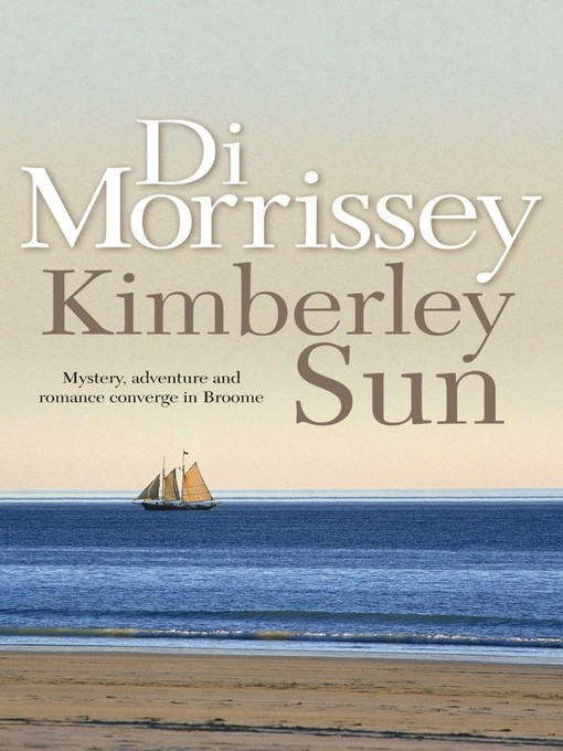 Kimberley Sun (eBook): Lily Barton Series, Book 2